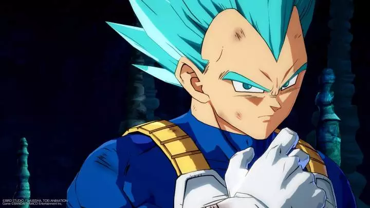 Dragon Ball Fighter Z - PC