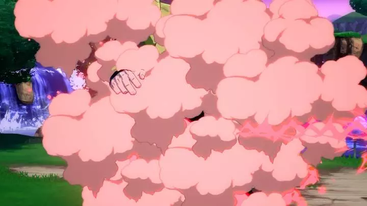 Dragon Ball Fighter Z