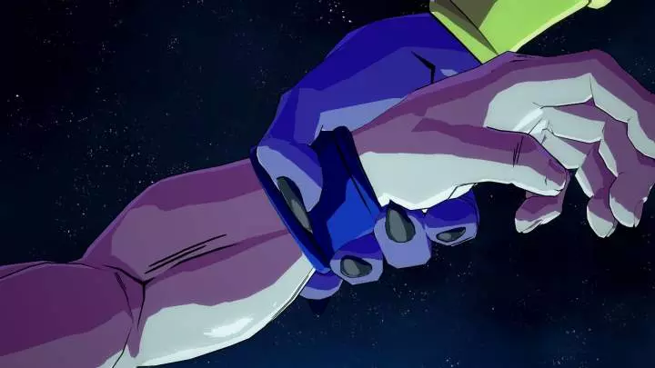 Dragon Ball Fighter Z