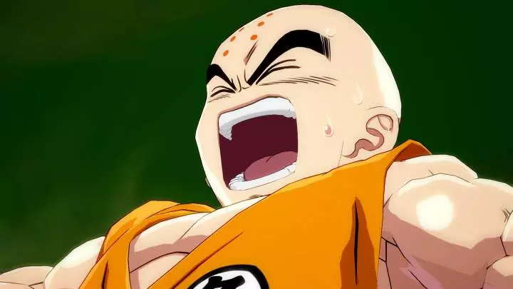 Dragon Ball Fighter Z