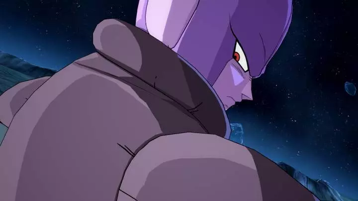 Dragon Ball Fighter Z