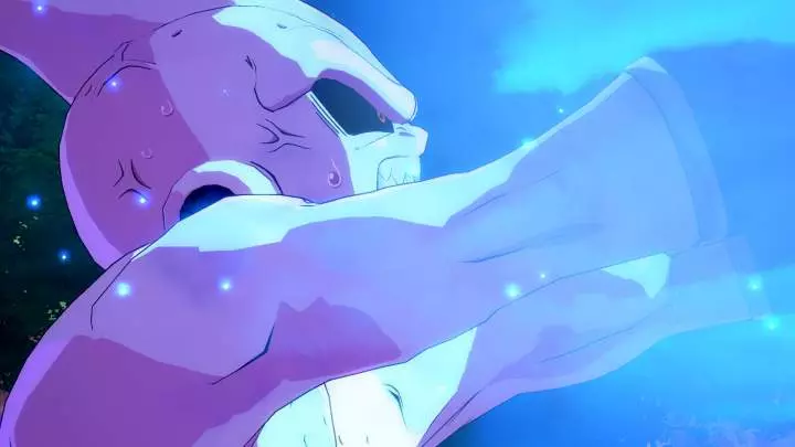 Dragon Ball Fighter Z