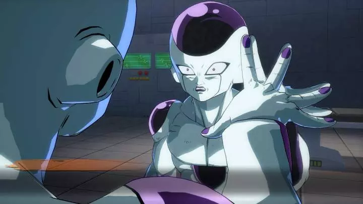 Dragon Ball Fighter Z - PC