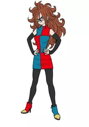 Dragon Ball Fighter Z