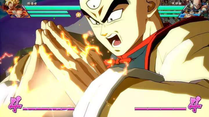 Dragon Ball Fighter Z - PC