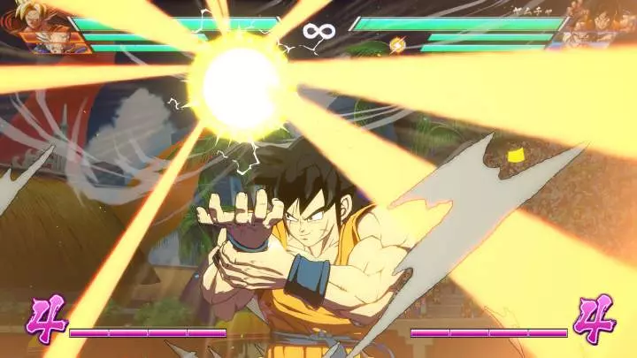 Dragon Ball Fighter Z - PC
