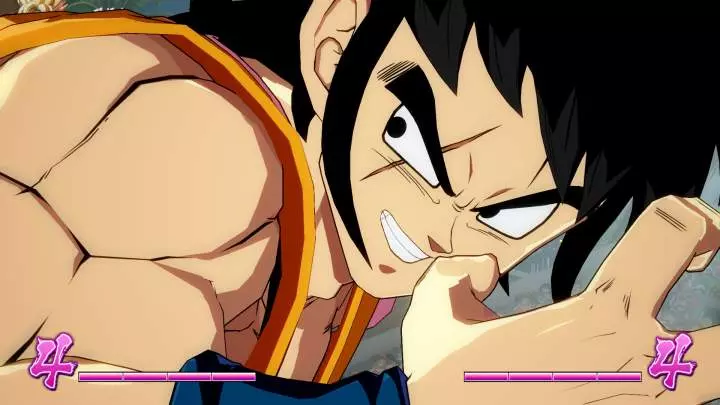 Dragon Ball Fighter Z - PC