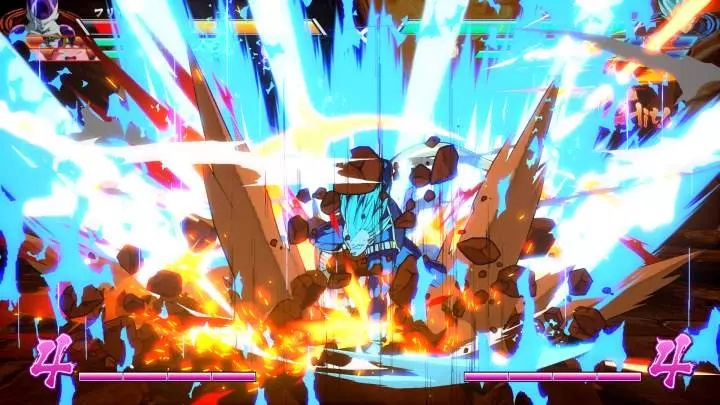 Dragon Ball Fighter Z - PC