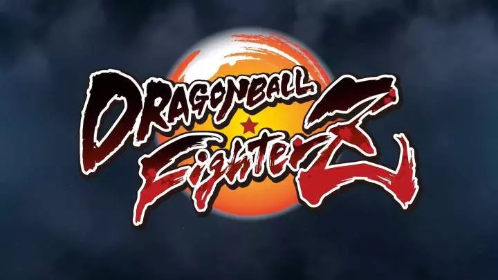 Dragon Ball Fighter Z