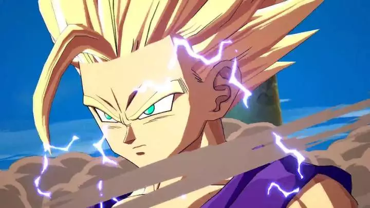 Dragon Ball Fighter Z - PC