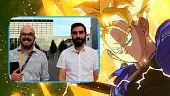 Dragon Ball Fighter Z: Impresiones Gamescom 2017