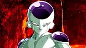Dragon Ball Fighter Z: Presentación - Freezer