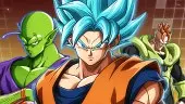 Dragon Ball Fighter Z: Gameplay comentado