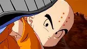 Dragon Ball Fighter Z: Presentación: Krillin