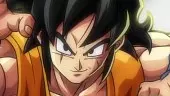 Dragon Ball Fighter Z: Yamcha