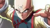 Dragon Ball Fighter Z: Tien