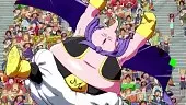 Dragon Ball Fighter Z: Majin Buu