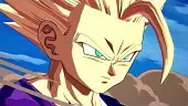 Dragon Ball Fighter Z: Gohan