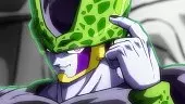 Dragon Ball Fighter Z: Cell