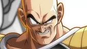 Dragon Ball Fighter Z: Nappa
