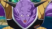 Dragon Ball Fighter Z: Captain Ginyu