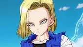 Dragon Ball Fighter Z: A-18