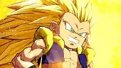 Dragon Ball Fighter Z: Gotenks