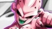 Dragon Ball Fighter Z: Kid Buu - Presentación de personaje