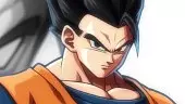 Dragon Ball Fighter Z: Gohan Adulto
