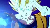 Dragon Ball Fighter Z: Tráiler #4
