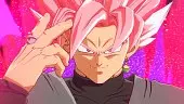 Dragon Ball Fighter Z: Goku Black