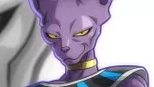 Dragon Ball Fighter Z: Beerus