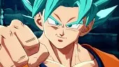 Dragon Ball Fighter Z: Vídeo Análisis