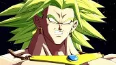 Bardok y Broly llegan a Dragon Ball FighterZ. Tráiler