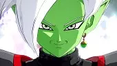 Fused Zamasu se muestra en vídeo para Dragon Ball FighterZ