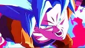 Tráiler de de anuncio de Dragon Ball FighterZ en Switch