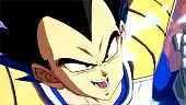 Vegeta Base. Tráiler del nuevo personaje de Dragon Ball Fighter Z