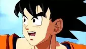 Goku Base. Tráiler del nuevo personaje de Dragon Ball Fighter Z