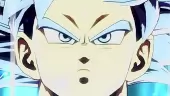 Goku Ultra Instinto y a Kefla en un nuevo tráiler Dragon Ball FighterZ