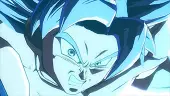 Dragon Ball FighterZ desata su furia con Goku Ultra Instinto. Vídeo de lanzamiento