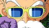 El Maestro Roshi muestra sus técnicas en el nuevo tráiler de Dragon Ball FighterZ