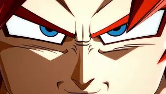 Tráiler y fecha de lanzamiento de Gogeta SS4 para Dragon Ball Fighter Z