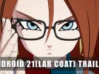 Tráiler del Androide nº21 (Lab Coat), muy pronto en Dragon Ball FighterZ