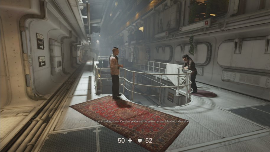Wolfenstein 2 The New Colossus
