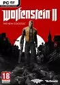 Wolfenstein 2: The New Colossus PC