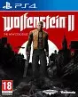 Wolfenstein 2: The New Colossus PS4