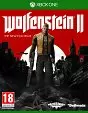 Wolfenstein 2: The New Colossus Xbox One