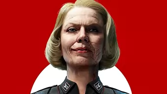 Los autores de Wolfenstein, decepcionados porque luchar contra nazis sea "problemático"