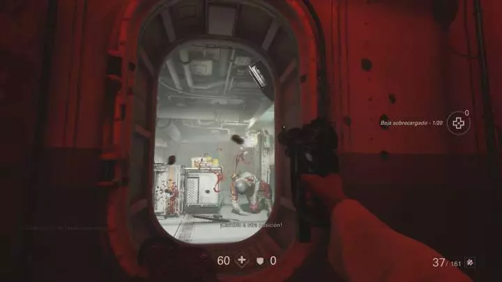 Wolfenstein 2: The New Colossus