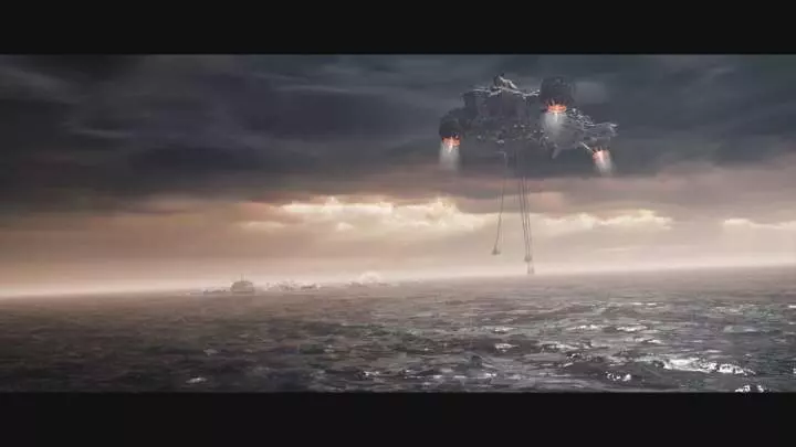 Wolfenstein 2 The New Colossus